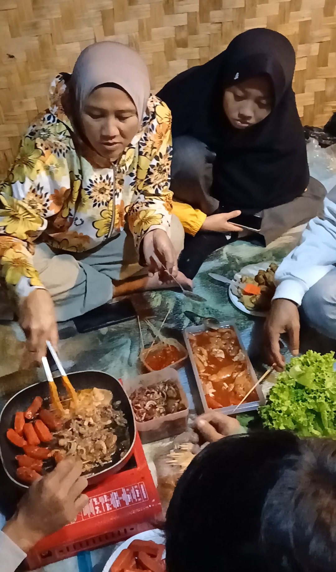 Galeri Saung Gunung